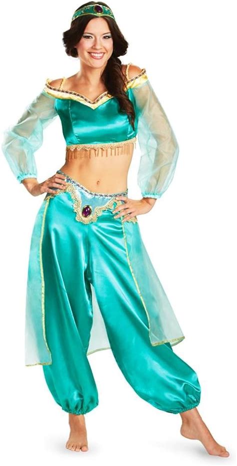 jasmine outfit amazon|More.